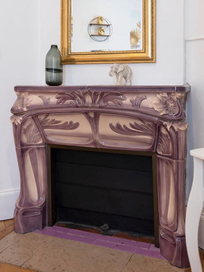 Luxe Poincare Apartamento *