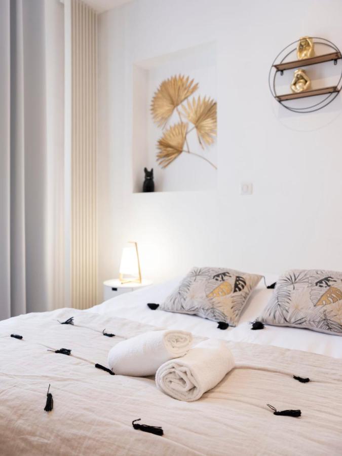 Luxe Poincare Apartamento *